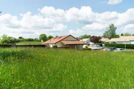 Vente Terrain - 543 m² - Montceau-les-Mines (71)