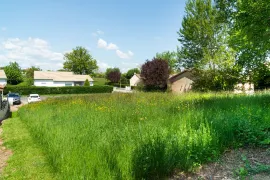 Vente Terrain - 543 m² - Montceau-les-Mines (71)