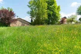 Vente Terrain - 543 m² - Montceau-les-Mines (71)