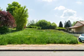 Vente Terrain - 543 m² - Montceau-les-Mines (71)