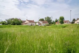 Vente Terrain - 1 508 m² - Montceau-les-Mines (71)