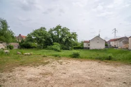 Vente Terrain - 1 508 m² - Montceau-les-Mines (71)