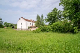 Vente Terrain - 1 508 m² - Montceau-les-Mines (71)