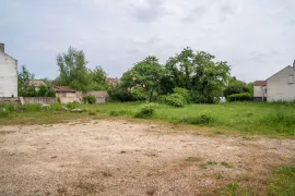 Vente Terrain - 1 508 m² - Montceau-les-Mines (71)