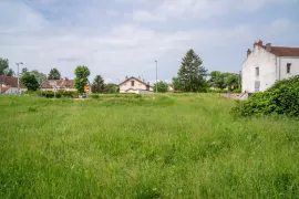 Vente Terrain - 1 508 m² - Montceau-les-Mines (71)