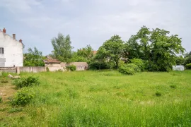 Vente Terrain - 1 508 m² - Montceau-les-Mines (71)