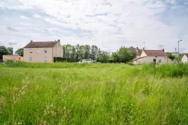 Vente Terrain - 1 508 m² - Montceau-les-Mines (71)