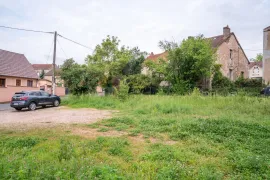 Vente Terrain - 513 m² - Montceau-les-Mines (71)