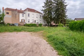 Vente Terrain - 513 m² - Montceau-les-Mines (71)