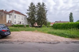 Vente Terrain - 513 m² - Montceau-les-Mines (71)