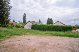 Vente Terrain - 513 m² - Montceau-les-Mines (71)