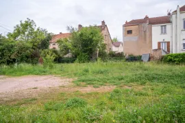 Vente Terrain - 513 m² - Montceau-les-Mines (71)
