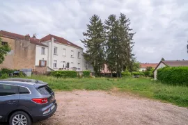 Vente Terrain - 513 m² - Montceau-les-Mines (71)