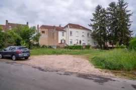 Vente Terrain - 513 m² - Montceau-les-Mines (71)
