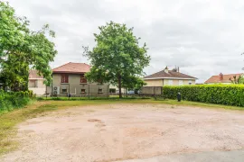 Vente Terrain - 338 m² - Montceau-les-Mines (71)