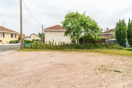 Vente Terrain - 338 m² - Montceau-les-Mines (71)