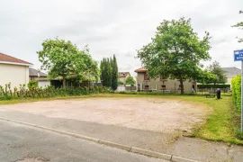 Vente Terrain - 338 m² - Montceau-les-Mines (71)