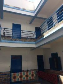 Vente Ancien palais ESSAOUIRA MAROC