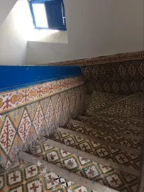 Vente Ancien palais ESSAOUIRA MAROC