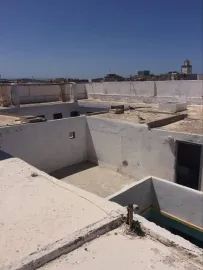 Vente Ancien palais ESSAOUIRA MAROC