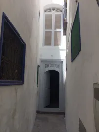 Vente RIAD-ESSAOUIRA