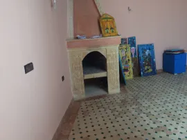 RIAD-ESSAOUIRA Nantes