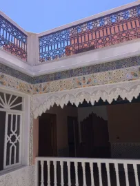 Vente RIAD-ESSAOUIRA