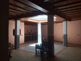 Vente RIAD-ESSAOUIRA