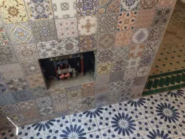 Vente RIAD-ESSAOUIRA