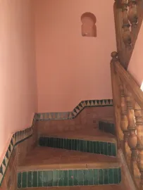 Vente RIAD-ESSAOUIRA