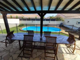 BELLE VILLA 3 FACES 4 CHAMBRES A TOULOUGES Perpignan