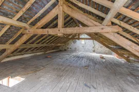 Vente Maison - 132 m² - Chambonchard (23)