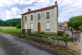 Vente Maison - 132 m² - Chambonchard (23)