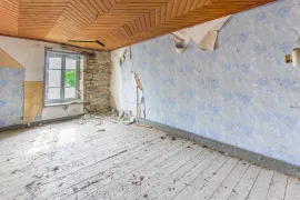Vente Maison - 132 m² - Chambonchard (23)
