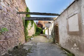 Vente Demeure du 18ème siècle et ses dépendances