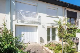 Vente Maison - 63 m² - Vandœuvre-lès-Nancy (54)