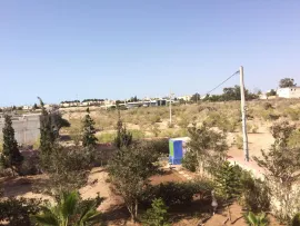 Vente VILLA GHAZOUA 8 KMS DE ESSAOUIRA