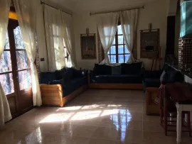 Vente VILLA GHAZOUA 8 KMS DE ESSAOUIRA