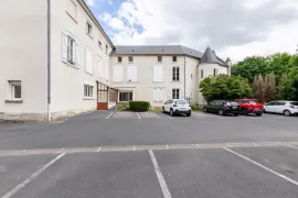 Vente Bureaux - 562 m² - Châlons-en-Champagne