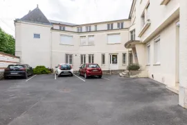 Vente Bureaux - 562 m² - Châlons-en-Champagne