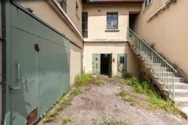 Vente Immeuble mixte  - 732 m² - Langogne