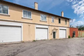 Vente Immeuble mixte  - 732 m² - Langogne