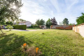 Vente Terrain - 600 m² - Trévoux (01)