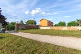 Vente Terrain - 600 m² - Trévoux (01)