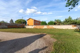 Vente Terrain - 600 m² - Trévoux (01)