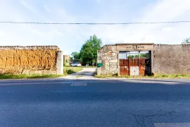 Vente Terrain - 600 m² - Trévoux (01)