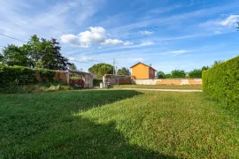 Vente Terrain - 600 m² - Trévoux (01)