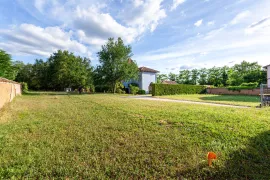 Vente Terrain - 600 m² - Trévoux (01)