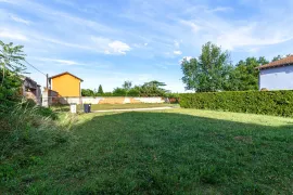 Vente Terrain - 600 m² - Trévoux (01)