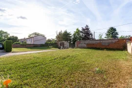 Vente Terrain - 600 m² - Trévoux (01)